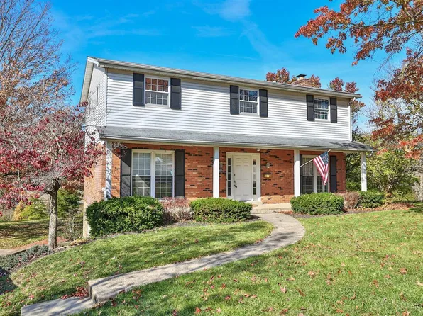 7386 Appleridge Ct, Cincinnati, OH 45247