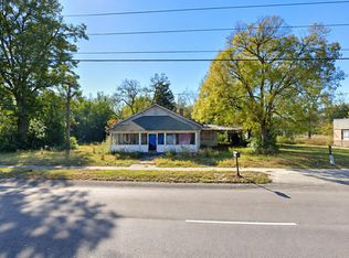 6378 Savannah Hwy, Neeses, SC 29107
