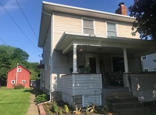 197 Taylor St, Fredericktown, OH 43019