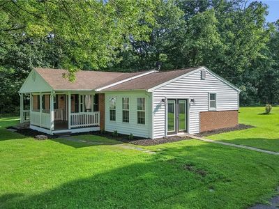 285 Winfrey Inez Rd, Dillwyn, VA, 23936