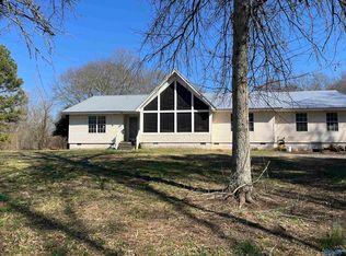 3132 County Road 46, Dawson, AL 35963