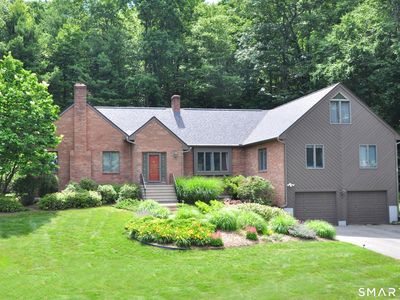 98 Old Farms Road, South Glastonbury, CT, 06073