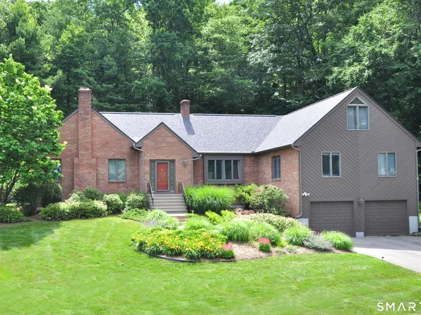 98 Old Farms Road, Glastonbury, CT 06073