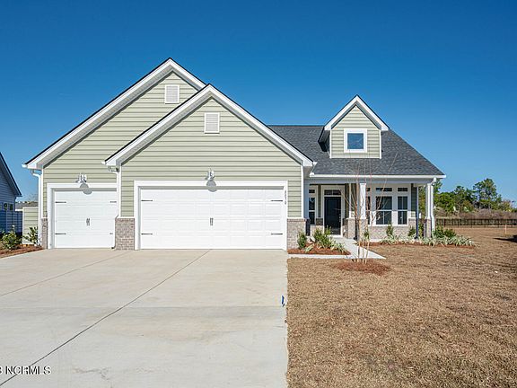 3rd image of 8870 Nashville Drive NW