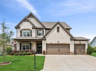 6240 Privet Way, Cumming, GA 30028