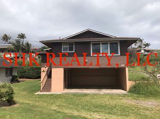 387 Leleihoku St, Wailuku, HI 96793