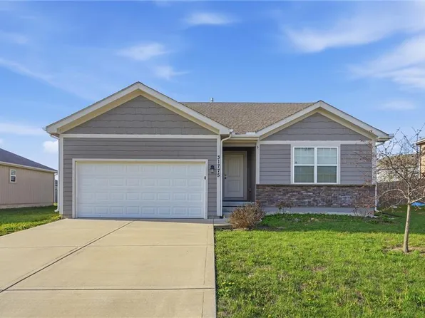 31775 W 171st St, Gardner, KS 66030
