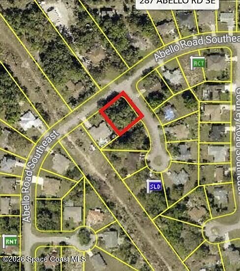 2nd image of 0 Abello Rd SE