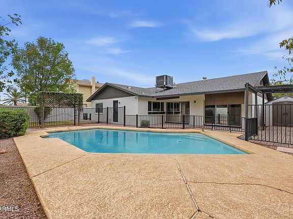 2nd image of 10007 N 48TH Drive