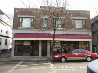 117A Hawthorne St APT 2, Chelsea, MA 02150