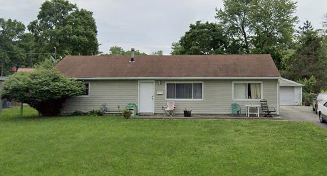 3 bed, 1250 sqft, $1,199 — Photo 1