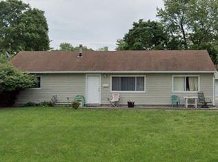 9707 El Prado St, Louisville, KY 40272