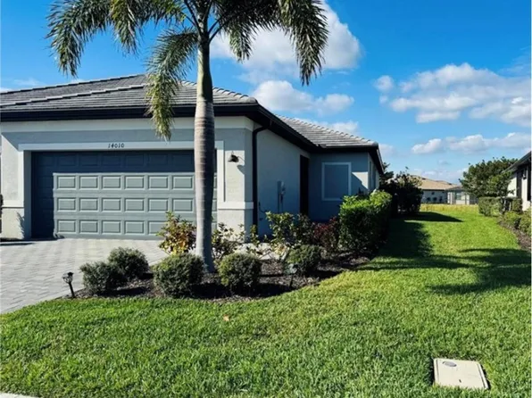 14010 Winding Cedar Way, Fort Myers, FL 33913