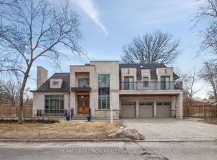 12 Miner Cir, Markham, ON L3R 1Y1