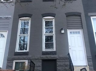 2209 Huntingdon Ave, Baltimore, MD 21211