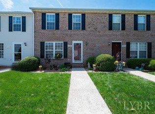 1020 Blue Ridge View Cir, Forest, VA 24551