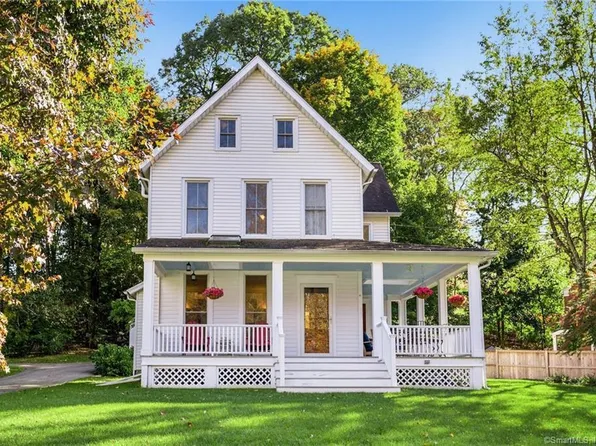 28 West Church Street, Wilton, CT 06897