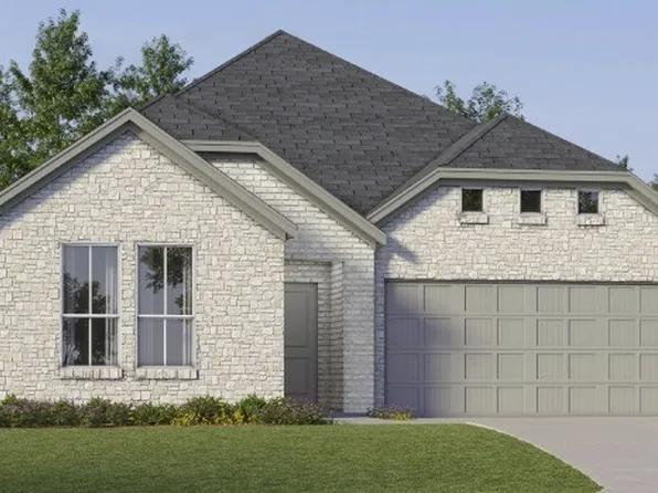 14856 Lovelace St, Pilot Point, TX 76258