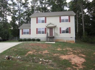 130 Erwin Ct, Athens, GA 30607