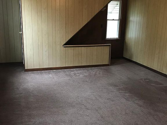 Main Level Bedroom