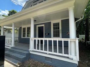 1842 Chuckatuck Ave, Petersburg, VA 23805