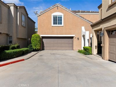 24 Rue De Nicole, Foothill Ranch, CA, 92610
