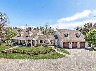 100 Haywood Ln #A, North Yarmouth, ME 04097