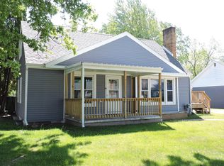 119 S Almont St, Standish, MI 48658