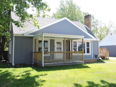 119 S Almont St, Standish, MI, 48658