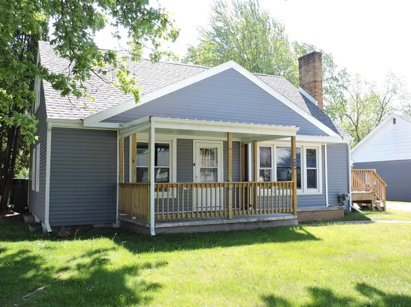 119 S Almont St, Standish, MI 48658