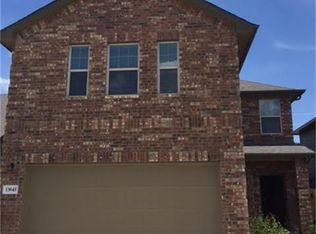 13843 Roman Ridge Ln, Houston, TX 77047