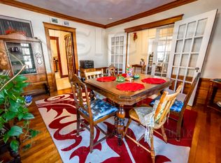 36-38 Moraine St #1, Jamaica Plain, MA 02130