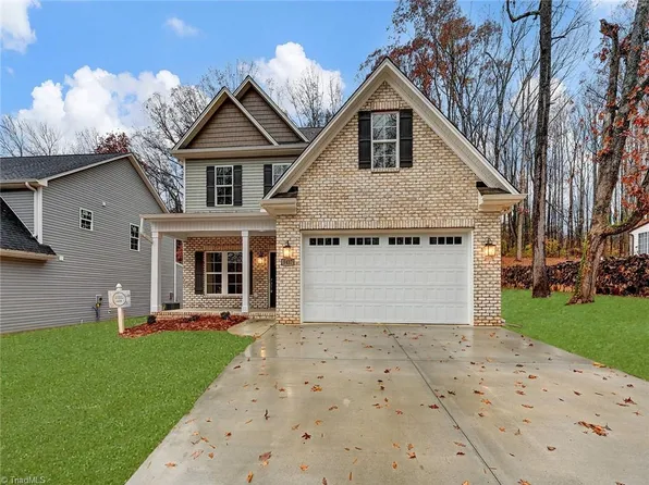 5437 Foxdale Dr, Winston Salem, NC 27103