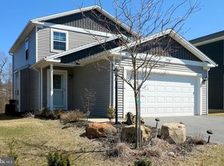 145 Amicus Dr, Port Matilda, PA 16870