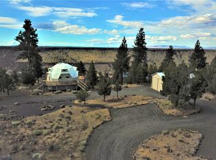 12300 SW This Way Ln, Culver, OR 97734