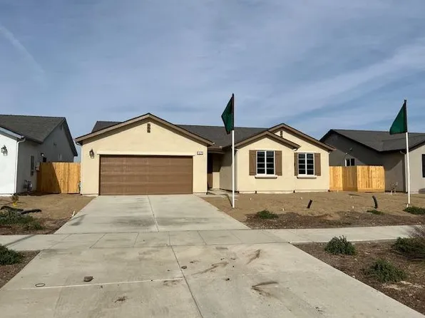 13276 5th St Lot 28, Parlier, CA 93648