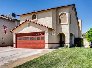 818 Schooner Dr, Henderson, NV 89015