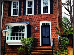 318 McCauley St APT 1, Chapel hill, NC 27516