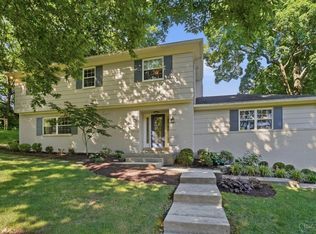2899 Saddleback Dr, Cincinnati, OH 45244