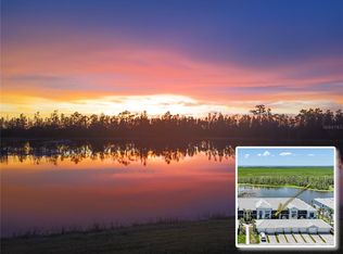 14271 HERITAGE LANDING BOULEVARD #1516, PUNTA GORDA, FL 33955