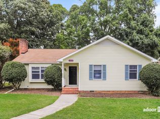 1805 Rivertrace Point, High Point, NC 27265