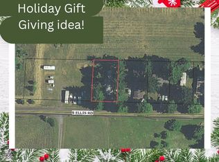 35458 S Ellis Rd, Molalla, OR 97038