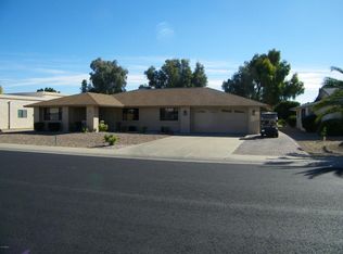12619 W Eveningside Dr, Sun City West, AZ 85375