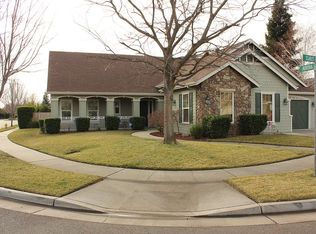1 Scarlet Grove Ct, Chico, CA 95973