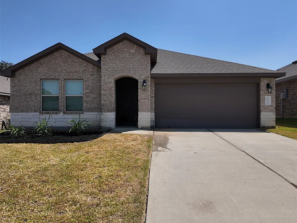 3522 Pearl Mill Ln