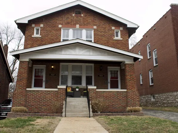 7529 Wise Ave, Saint Louis, MO 63117