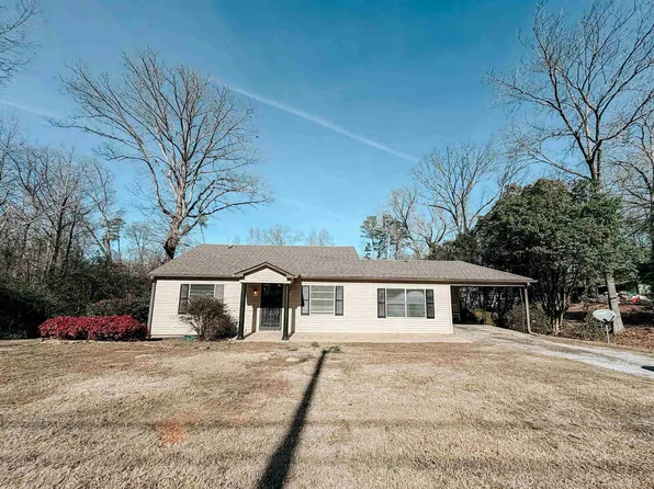 342 Hill St, Rainbow City, AL 35906