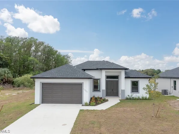 1323 Lincoln Ct, Immokalee, FL 34142