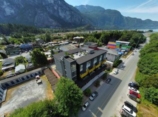 37762 3rd Ave #301, Squamish, BC V8B1C3