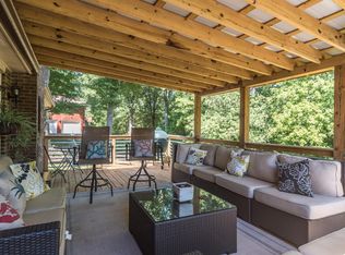 200 Sequoyah Trl, Hendersonville, TN 37075